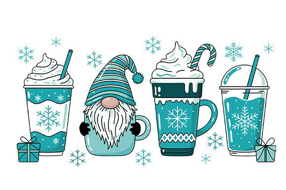 Download Winter Season Png, Christmas Cocoa Png - Winter season Collection
