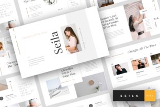 Download Seila - Fashion Google Slides - Fashion Collection