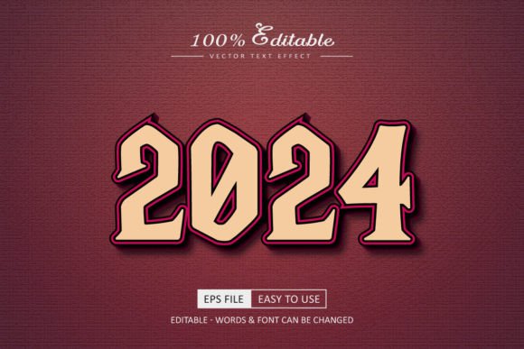 Download Happy New Year Celebrate 2024 - Year Collection