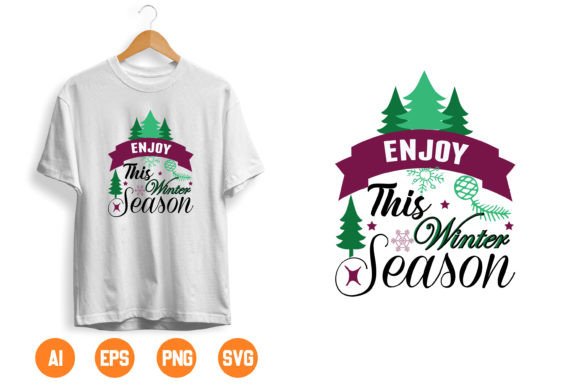 Download Enjoy This Winter Season - Premium Resources