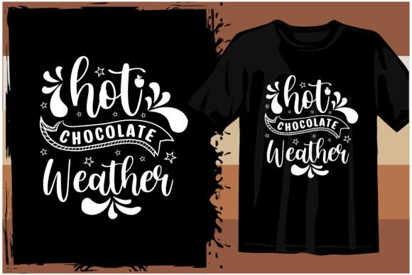 Download Winter T Shirt Design ( Winter Season ) - Premium Resources